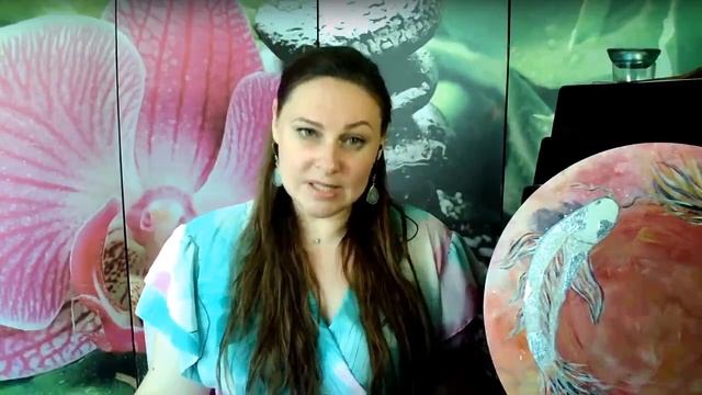 Марафон Сакральной Женственности