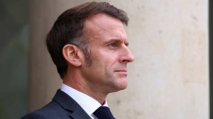 Франция катится к полномасштабному политическому кризису