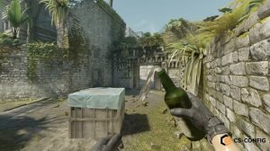 5) Ancient - Молотов в нычку с руин