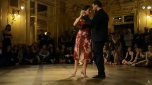 Завтра буду я одна танго - на стихи автора канала