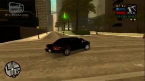 GTA Liberty City Stories - Walkthrough - Mission #42 - L.C. Confidential