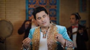 Golibjon Yusupov _ Голибчон Юсупов - Jingilak - 2025