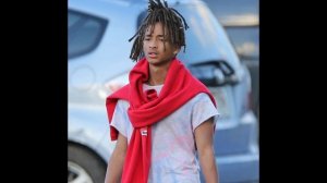 Джейден Смит ( Jaden Smith )
