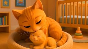 ПОЦЕЛУЙЧИК. Добрая мульт-песенка. Наше всё!