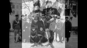 СПОРТ В ЮСУПОВСКОМ САДУ