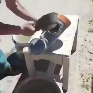 Полезная самоделка.