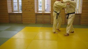 2017 год. Работа над техникой борьбы, хорошие партнеры- важная составляющая!