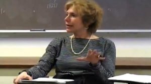 Ричард Вольфф. Лекция 6. Экономический кризис и глобализация. (на английском языке)