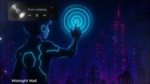 2003 THE LAST NEON TRANSMISSION 🌌 Ultimate Synthwave & Vaporwave Mix ｜ Chill Cyber Dreams