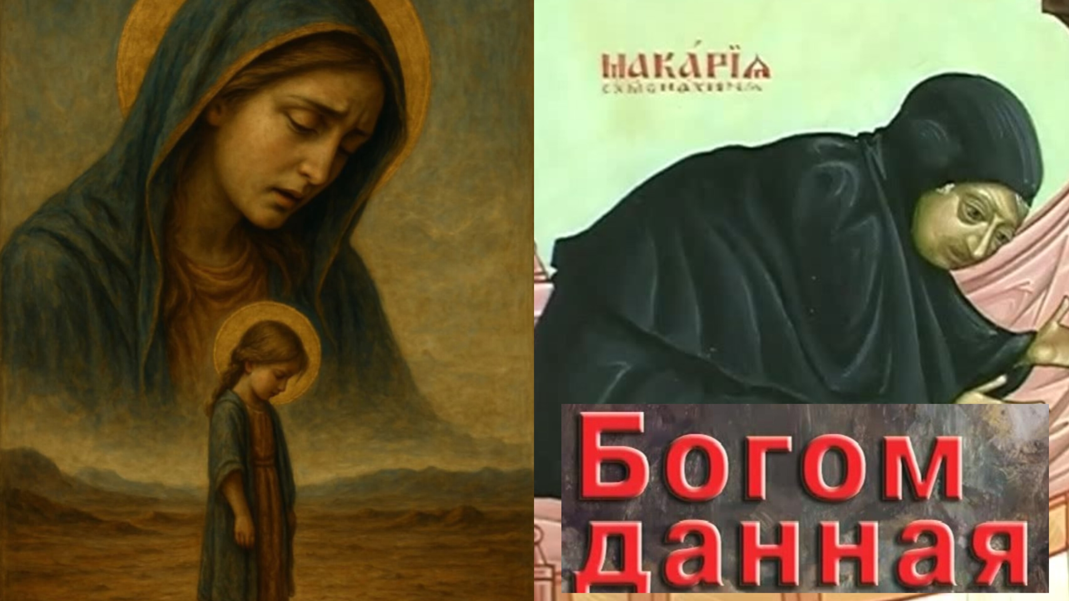 ОНИ МОГУТ РАЗОРВАТЬ НА ЧАСТИ.ПРЕДУПРЕЖДАЛА МАТУШКА О ДУХАХ ЗЛОБЫ ПОДНЕБЕСНОЙ..СТАРИЦА МАКАРИЯ ч.5