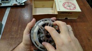 ЛЕГЕНДАРНАЯ КАТУШКА НЕВСКАЯ ИЗ СССР, ЗАВОД РАВЕНСТВО.НОСТАЛЬГИЯ ПО СНАСТЯМ ИЗ СССР.