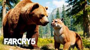 Far Cry 5. На русском с комментариями поднимающими настроение. #41