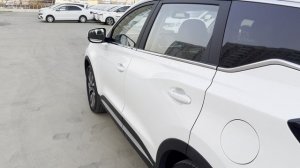 Chery Tiggo 7 Pro 2022 г. VIN 747720