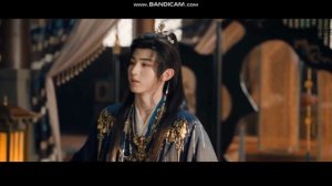 Клип на дораму " Лиса-сваха: Ван Цюань"