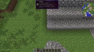 Я ПОСТРОИЛ ДОМ В МАЙНКРАФТ I Minecraft MAXgrifer_EZ