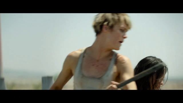 Терминатор: Тёмные судьбы!!! смотреть онлайн