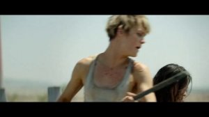 Терминатор: Тёмные судьбы!!!