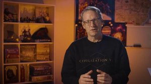 Трейлер Civilization 7 (обновление)