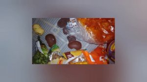 Распаковка/Обзор.