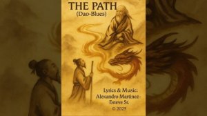 THE PATH (Dao-Blues)
