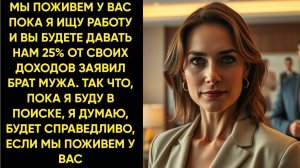 Истории из жизни|Мы поживем|Аудио рассказы|Аудиокниги слушать онлайн|Жизненные истории