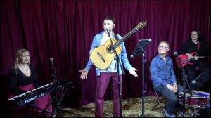 12 Андрей Бабушкин