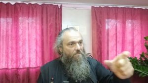 ☦️БЕСЕДА - РАЗМЫШЛЕНИЕ :"  Тайны БОЖЕСТВЕННОГО  ПРОМЫСЛА. О жизни и смерти". 9.11.2025г.🕊️