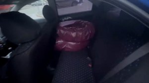 Обзор КИА Cerato