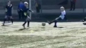 Два гола за мач. Лучшие моменты.
Академия основной состав Истомин 3
Сш1-2 - 4.