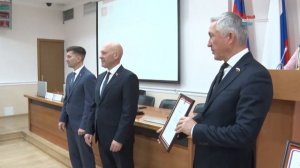 НЕДЕЛЯ В ГОРОДЕ 09.11.2025