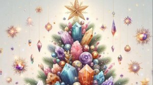 БЛИЗНЕЦЫ. 🎁🎅 Ваш Прогноз на 2026 год. ✨✨✨ Расклад на картах Таро и минералах.