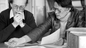 Династия ученых Красильниковых в рассказе А.Д. Красильникова: часть 1