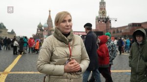 09.11.2025. Наталия Метлина:  Москва и сегодня продолжает славные традиции народного ополчения