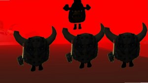 Повелитель тьмы.Фильм