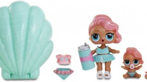 КУКЛЫ ЛОЛ СЮРПРИЗ НОВЫЕ ИГРУШКИ РАСПАКОВКА РАЗВИВАЮЩИЕ МУЛЬТИКИ ДЛЯ ДЕВОЧЕК