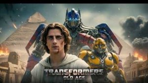 Трансформеры 8 (2026)