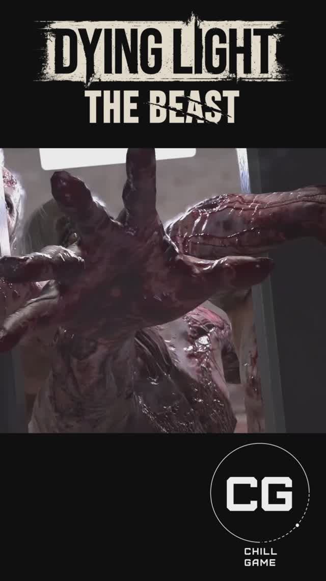 Первое возвращение зверя - Dying Light The Beast смотреть онлайн