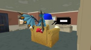 взломанный карусель