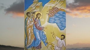 Неделя 22-я по Пятидесятнице.