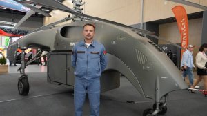 Новая техника и технологии на Иннопром в Беларусь