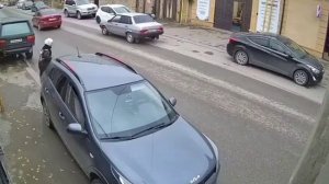 ДТП в Каспийске