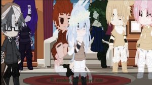 /13 карт  / уже 2 шипа 😏/гача клуб/мне делать 2 часть?