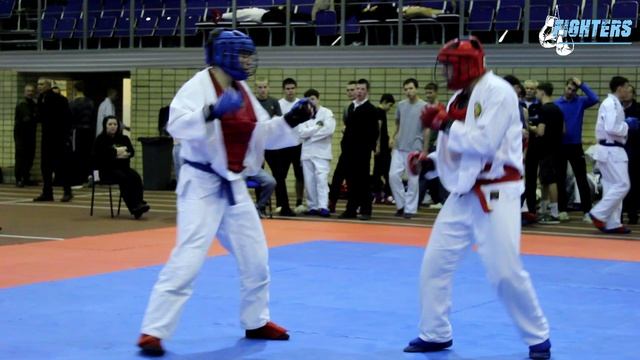 АРБ - армейский рукопашный бой