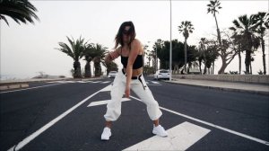 Vasilii CECEGOV & Atom - Большое чувство