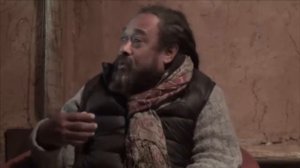 Муджи: "Освободи свое сердце"