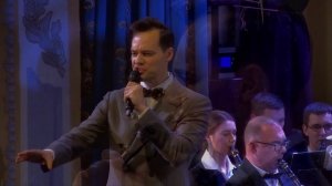 "Волны" Альберт Жалилов и Уральский Духовой Оркестр. Маэстро Игорь Ежов