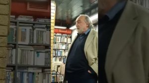 «Лингвистическая катастрофа.Философия антропологического разрыва». Фрагмент презентации «Фаланстер»7