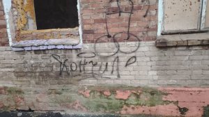 Заброшенные казармы в Ногинск. Опасные заброшки.