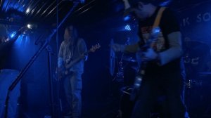 ИнстинктV - Аромат/Бешеный мир