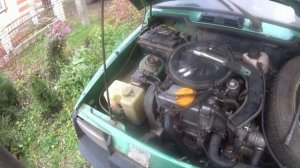 Непонятки с Окой.